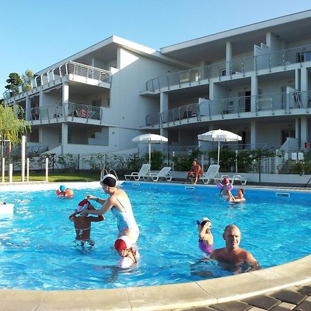 Myconos C2 - Pineto Vacanza Exterior photo