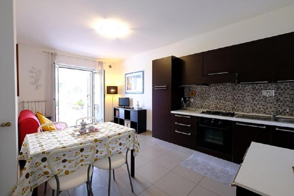 Myconos C2 - Pineto Vacanza Exterior photo